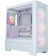 Корпус XASTRA A700 7ARGB-C10-UC белый