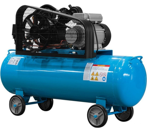 Компрессор DGM AC-2100B