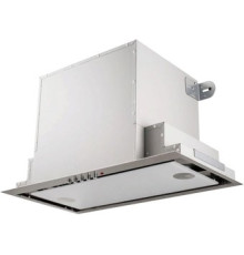 Кухонная вытяжка Akpo Neva Glass 60 WK-4 WH белый/нержавеющая сталь