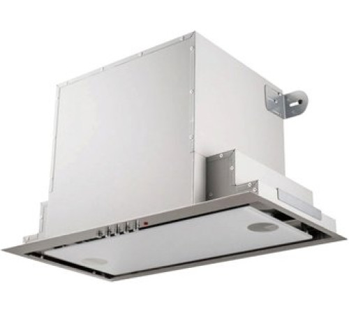 Кухонная вытяжка Akpo Neva Glass 60 WK-4 WH белый/нержавеющая сталь