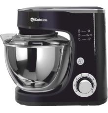 Планетарный миксер Sakura SA-6332BK