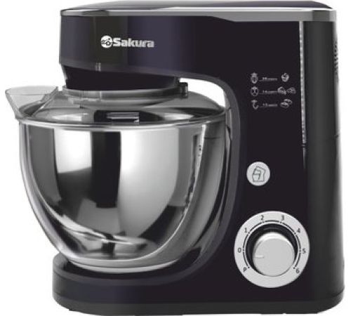 Планетарный миксер Sakura SA-6332BK