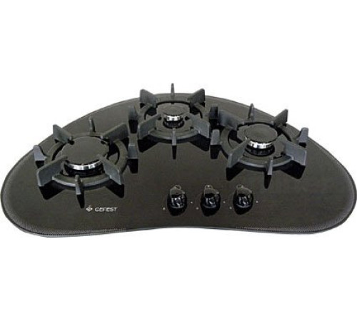 Варочная панель GEFEST СН 2120