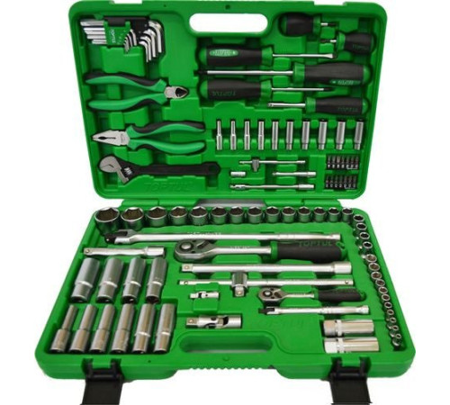 Универсальный набор инструментов Toptul GCAI9701 97 предметов