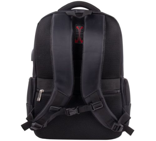 Дорожный рюкзак BRAUBERG Functional. Leader 270799