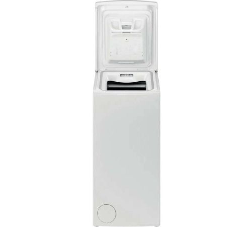 Стиральная машина с вертикальной загрузкой Whirlpool TDLR 6040L EU/N