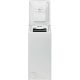 Стиральная машина с вертикальной загрузкой Whirlpool TDLR 6040L EU/N
