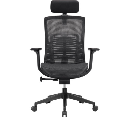 Офисное кресло SPARX Raze Plus черный