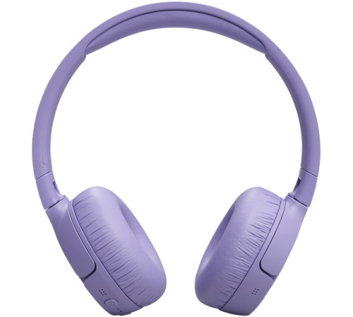 Наушники JBL Tune 670NC сиреневый