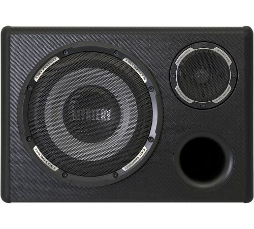 Корпусной активный сабвуфер Mystery MBB-208A