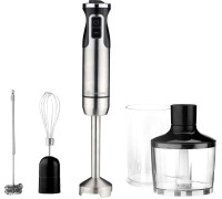 Погружной блендер Evolution HBS-1041 Black