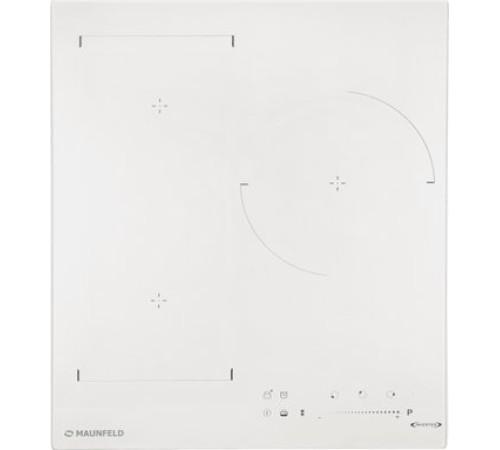 Варочная панель MAUNFELD CVI453SBWH LUX Inverter