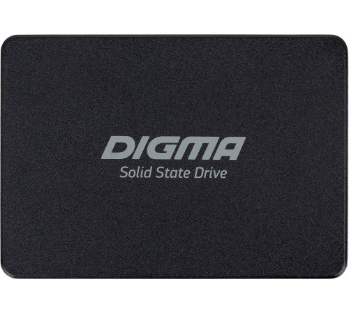 SSD Digma Run S9 512GB DGSR2512GS93T
