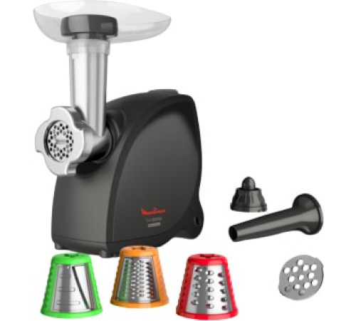 Мясорубка Moulinex HV4 ME472832