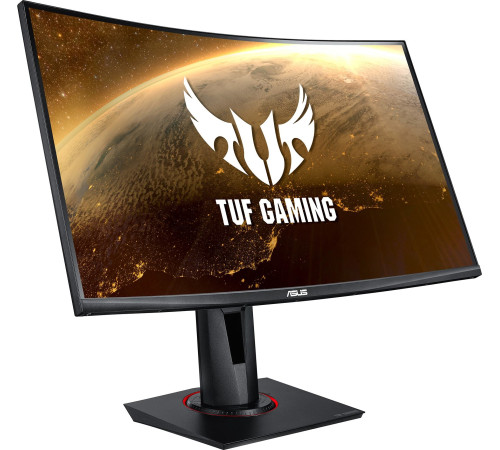 Игровой монитор ASUS TUF Gaming VG27VQ
