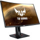 Игровой монитор ASUS TUF Gaming VG27VQ