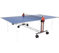Теннисный стол Donic Outdoor Roller FUN синий