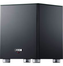 Акустика Canton Smart Sub 8 черный