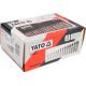 Специнструмент Yato YT-3591 15 предметов