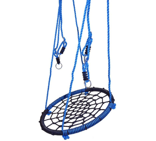 Подвесные качели Perfetto Sport Паутина PS-302 100 см