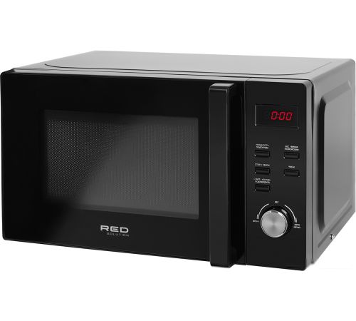 Микроволновая печь RED Solution RM-2001D