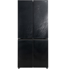 Четырёхдверный холодильник Бирюса CD 496 TBG