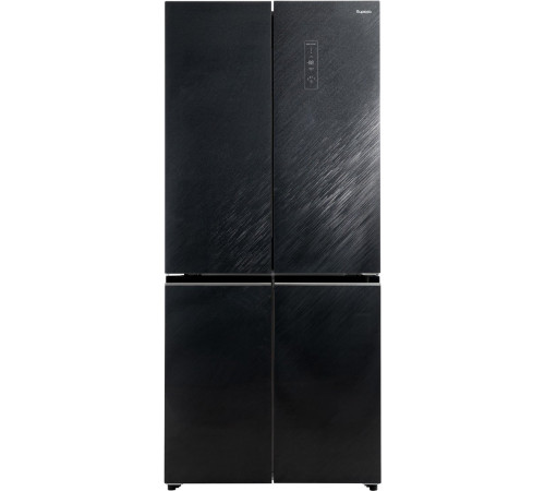 Четырёхдверный холодильник Бирюса CD 496 TBG