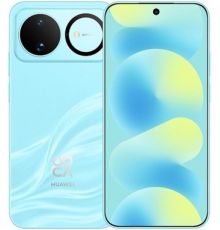 Телефон Huawei nova 16s EMA-LX9 Dual SIM 12GB/256GB голубой, международная версия