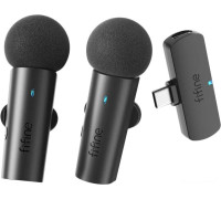 Радиосистема FIFINE M8