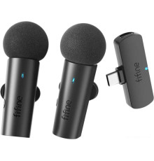 Радиосистема FIFINE M8