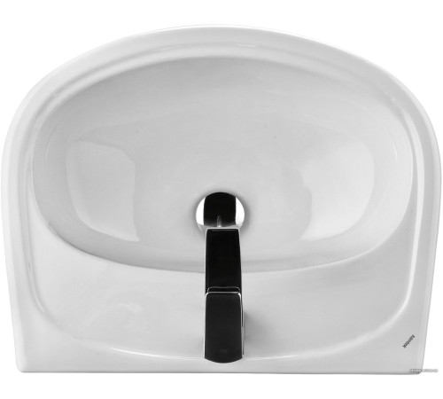 Умывальник Santek Анимо-50 1.WH11.0.496+1.WH11.0.587