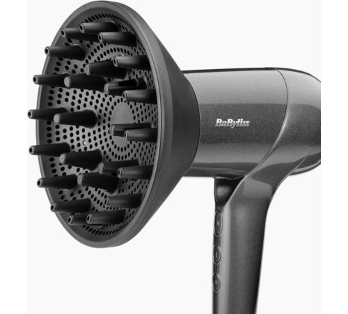 Фен BaByliss D6200DE
