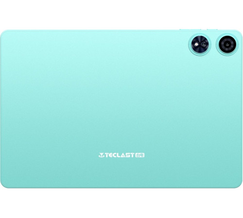 Планшет Teclast P50AI 6GB/128GB бирюзовый
