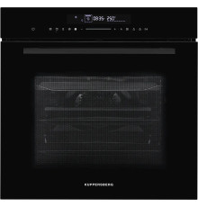 Электрический духовой шкаф KUPPERSBERG HK 616 Black
