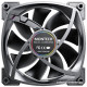 Комплект вентиляторов для корпуса Montech AX120 PWM 3 IN 1 черный
