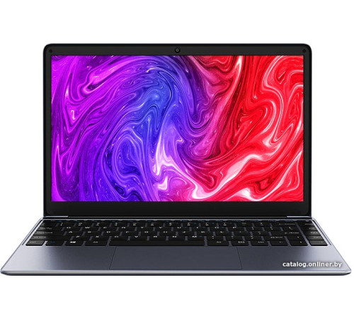 Ноутбук Chuwi HeroBook Pro N4020 8GB+256GB Win11 Home