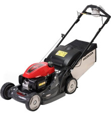 Газонокосилка Honda HRX476C2VKEH