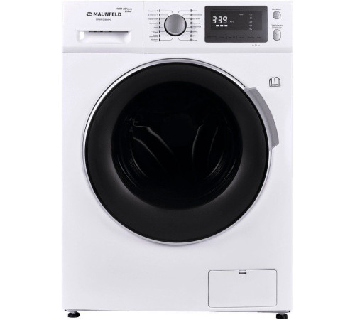 Стиральная машина MAUNFELD MFWM1586WHS