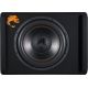 Корпусной активный сабвуфер DL Audio Piranha 15A Black V.2