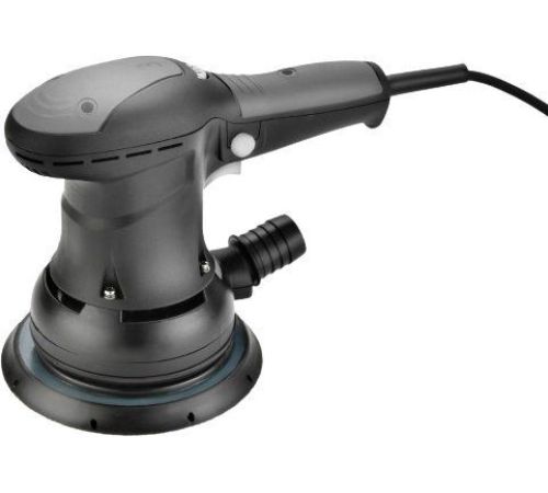 Эксцентриковая шлифмашина Jeta Pro J1155