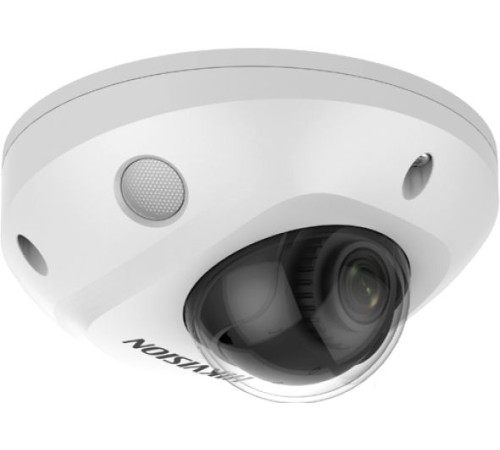 IP-камера Hikvision DS-2CD2527G2-LSС 4 мм