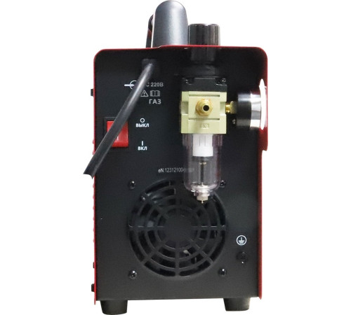 Аппарат плазменной резки Edon Smart CUT-45 6937888232848