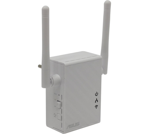 Усилитель Wi-Fi ASUS RP-N12