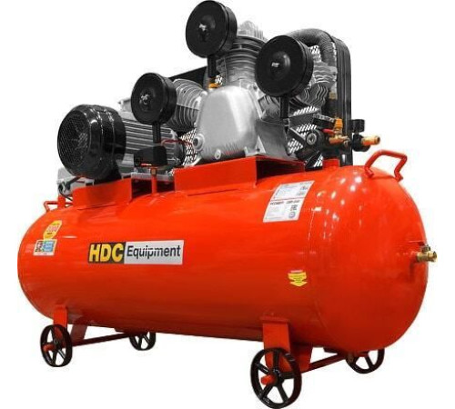 Компрессор HDC HD-A203