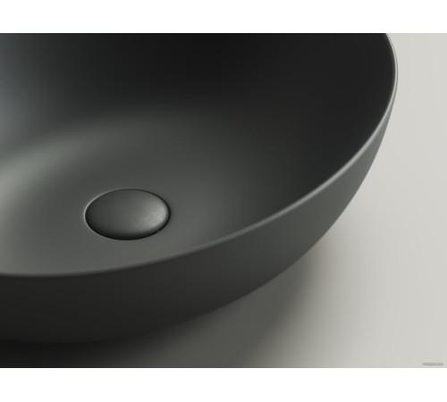 Умывальник Ceramica Nova Element CN6017MDH