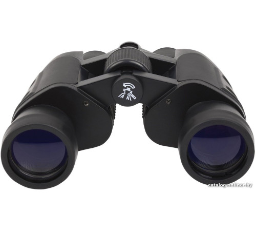 Бинокль Praktica Falcon 8x40 Black