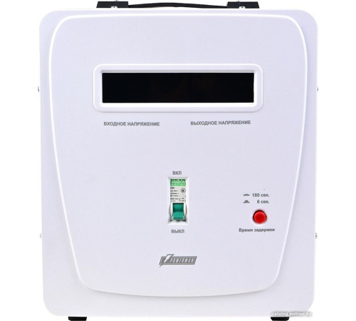 Стабилизатор напряжения Powerman AVS 10000 E