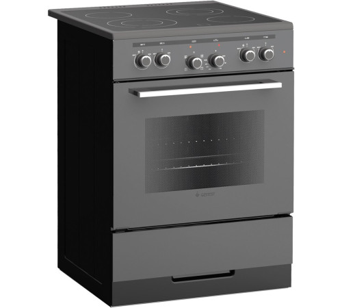 Кухонная плита GEFEST ЭП Н Д 6560-03 0295