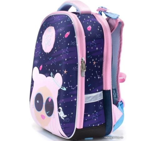 Школьный рюкзак Schoolformat Ergonomic Cosmic Girl