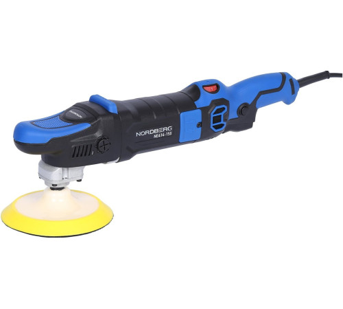 Полировальная машина Nordberg NE414-150